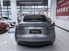 Tesla Model Y Standard Range RWD - ფოტო 12