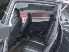Tesla Model Y Standard Range RWD - ფოტო 4
