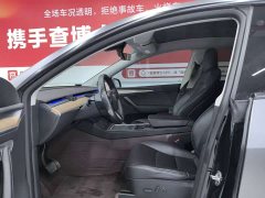 Tesla Model Y Standard Range RWD - ფოტო 5
