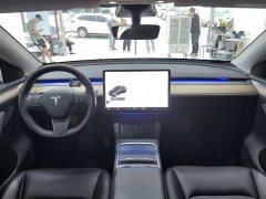 Tesla Model Y Standard Range RWD - ფოტო 6