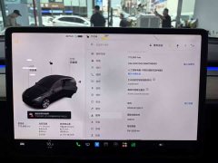 Tesla Model Y Standard Range RWD - ფოტო 7