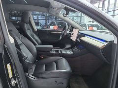 Tesla Model Y Standard Range RWD - ფოტო 9