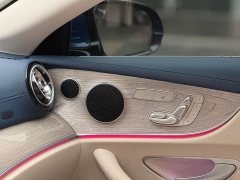 Mercedes-Benz E-Class (Imported) E 260 Coupe - ფოტო 10