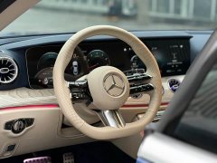 Mercedes-Benz E-Class (Imported) E 260 Coupe - ფოტო 13