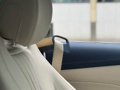 Mercedes-Benz E-Class (Imported) E 260 Coupe - ფოტო 16