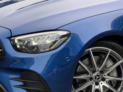 Mercedes-Benz E-Class (Imported) E 260 Coupe - ფოტო 2