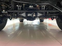 Tank 300 Off-Road Edition 2.0T Challenger - ფოტო 16