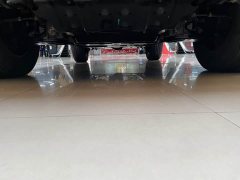 Tank 300 Off-Road Edition 2.0T Challenger - ფოტო 17
