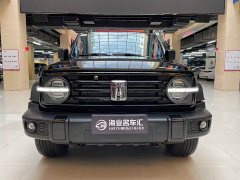 Tank 300 Off-Road Edition 2.0T Challenger - ფოტო 2