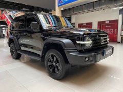 Tank 300 Off-Road Edition 2.0T Challenger - ფოტო 3