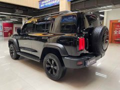 Tank 300 Off-Road Edition 2.0T Challenger - ფოტო 4