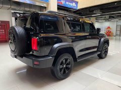 Tank 300 Off-Road Edition 2.0T Challenger - ფოტო 6