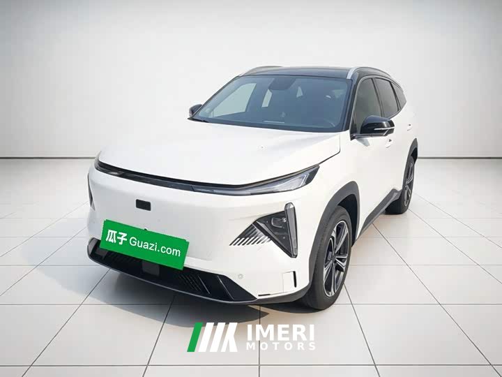 Geely Galaxy L7 1.5T 115km MAX - ავტომობილი ჩინეთიდან