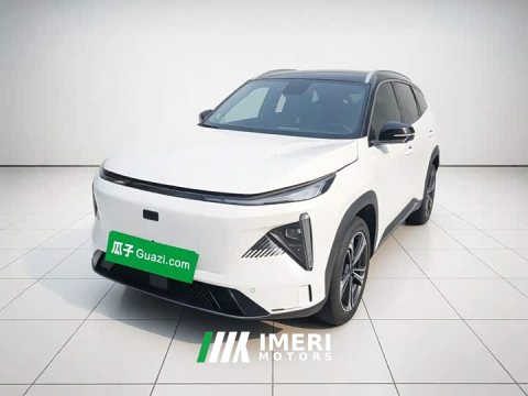 2023 Geely Galaxy L7 1.5T 115km MAX - ავტომობილი ჩინეთიდან