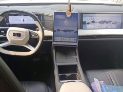Geely Galaxy L7 1.5T 115km MAX - ფოტო 10