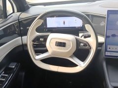 Geely Galaxy L7 1.5T 115km MAX - ფოტო 11