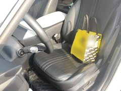 Geely Galaxy L7 1.5T 115km MAX - ფოტო 16
