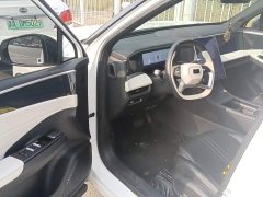 Geely Galaxy L7 1.5T 115km MAX - ფოტო 17