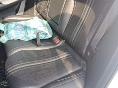 Geely Galaxy L7 1.5T 115km MAX - ფოტო 18