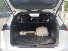 Geely Galaxy L7 1.5T 115km MAX - ფოტო 20