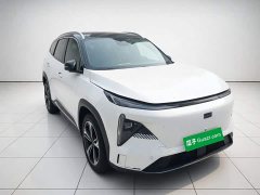 Geely Galaxy L7 1.5T 115km MAX - ფოტო 3