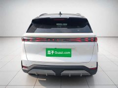 Geely Galaxy L7 1.5T 115km MAX - ფოტო 5