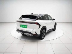 Geely Galaxy L7 1.5T 115km MAX - ფოტო 6