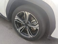 Geely Galaxy L7 1.5T 115km MAX - ფოტო 8