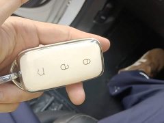 Geely Galaxy L7 1.5T 115km MAX - ფოტო 9