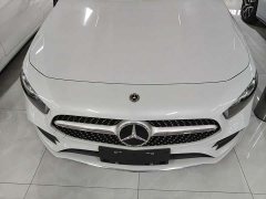 Mercedes-Benz A-Class A 200 L Sport Sedan Fashion Edition - ფოტო 10