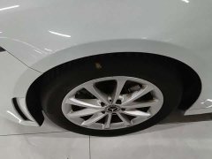 Mercedes-Benz A-Class A 200 L Sport Sedan Fashion Edition - ფოტო 11