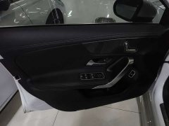 Mercedes-Benz A-Class A 200 L Sport Sedan Fashion Edition - ფოტო 12