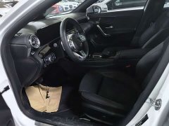 Mercedes-Benz A-Class A 200 L Sport Sedan Fashion Edition - ფოტო 13