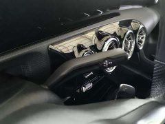 Mercedes-Benz A-Class A 200 L Sport Sedan Fashion Edition - ფოტო 15