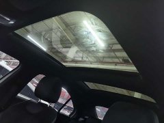 Mercedes-Benz A-Class A 200 L Sport Sedan Fashion Edition - ფოტო 16