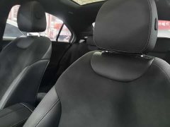 Mercedes-Benz A-Class A 200 L Sport Sedan Fashion Edition - ფოტო 17