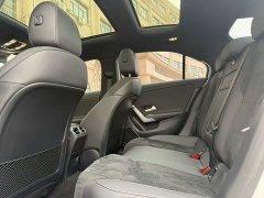 Mercedes-Benz A-Class A 200 L Sport Sedan Fashion Edition - ფოტო 7