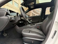 Mercedes-Benz A-Class A 200 L Sport Sedan Fashion Edition - ფოტო 8