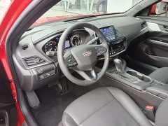 Cadillac CT4 2022 28T Luxury - ფოტო 11