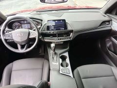Cadillac CT4 2022 28T Luxury - ფოტო 12