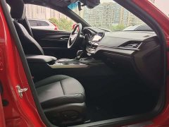 Cadillac CT4 2022 28T Luxury - ფოტო 13