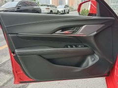 Cadillac CT4 2022 28T Luxury - ფოტო 14