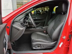 Cadillac CT4 2022 28T Luxury - ფოტო 9