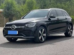 Mercedes-Benz GLC 2022 GLC 300 L 4MATIC Dynamic Premium Edition - ფოტო 1