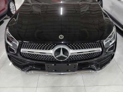 Mercedes-Benz GLC 2022 GLC 300 L 4MATIC Dynamic Premium Edition - ფოტო 10