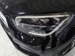 Mercedes-Benz GLC 2022 GLC 300 L 4MATIC Dynamic Premium Edition - ფოტო 11