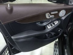 Mercedes-Benz GLC 2022 GLC 300 L 4MATIC Dynamic Premium Edition - ფოტო 13