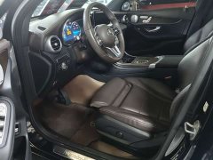 Mercedes-Benz GLC 2022 GLC 300 L 4MATIC Dynamic Premium Edition - ფოტო 14