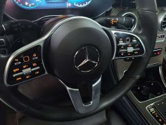 Mercedes-Benz GLC 2022 GLC 300 L 4MATIC Dynamic Premium Edition - ფოტო 15