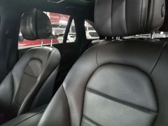 Mercedes-Benz GLC 2022 GLC 300 L 4MATIC Dynamic Premium Edition - ფოტო 19
